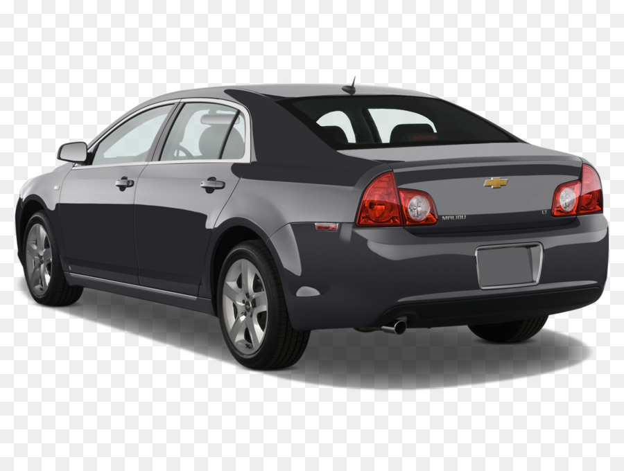 2012 Chevrolet Malibu，2008 Chevrolet Malibu PNG