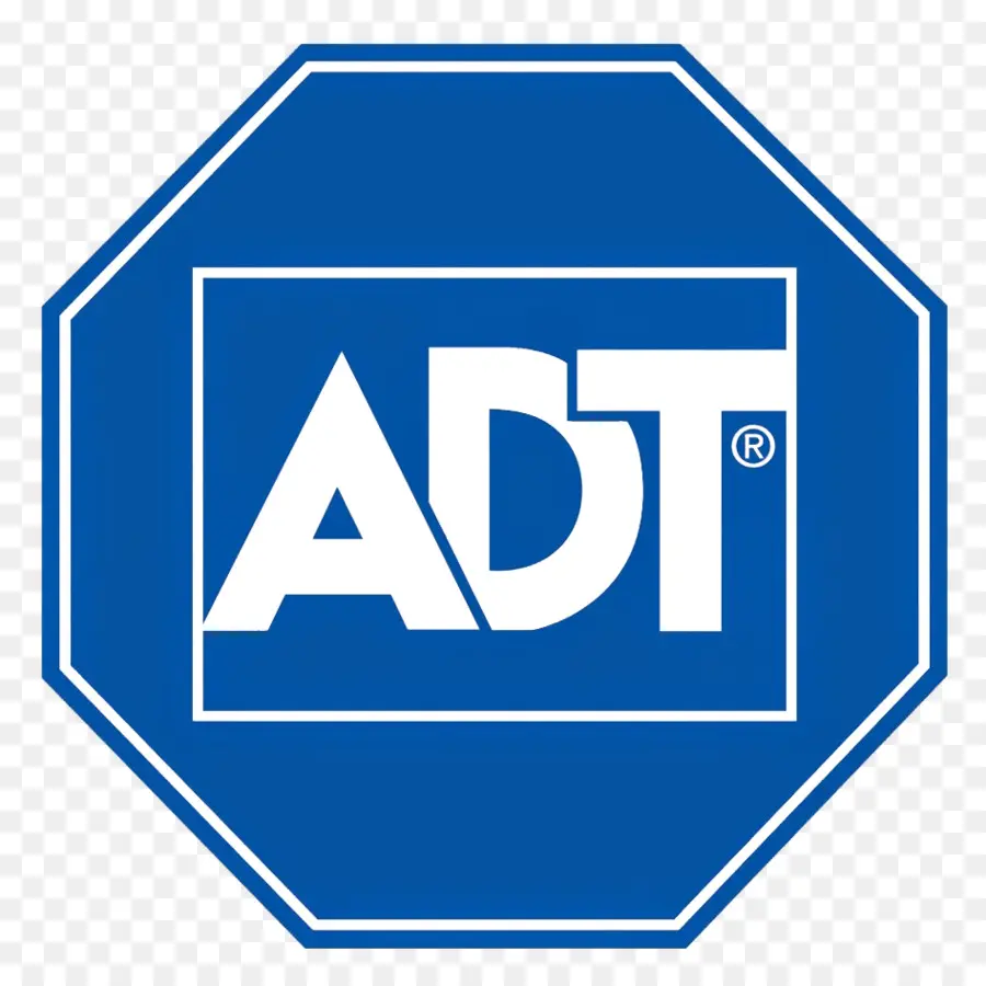 Logotipo De Adt，Seguridad PNG