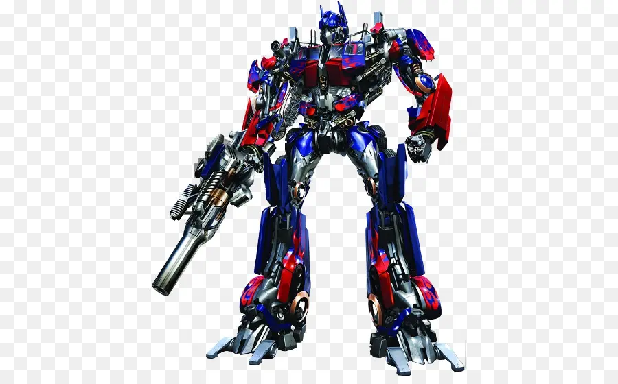 Optimus Prime，Transformers El Juego PNG