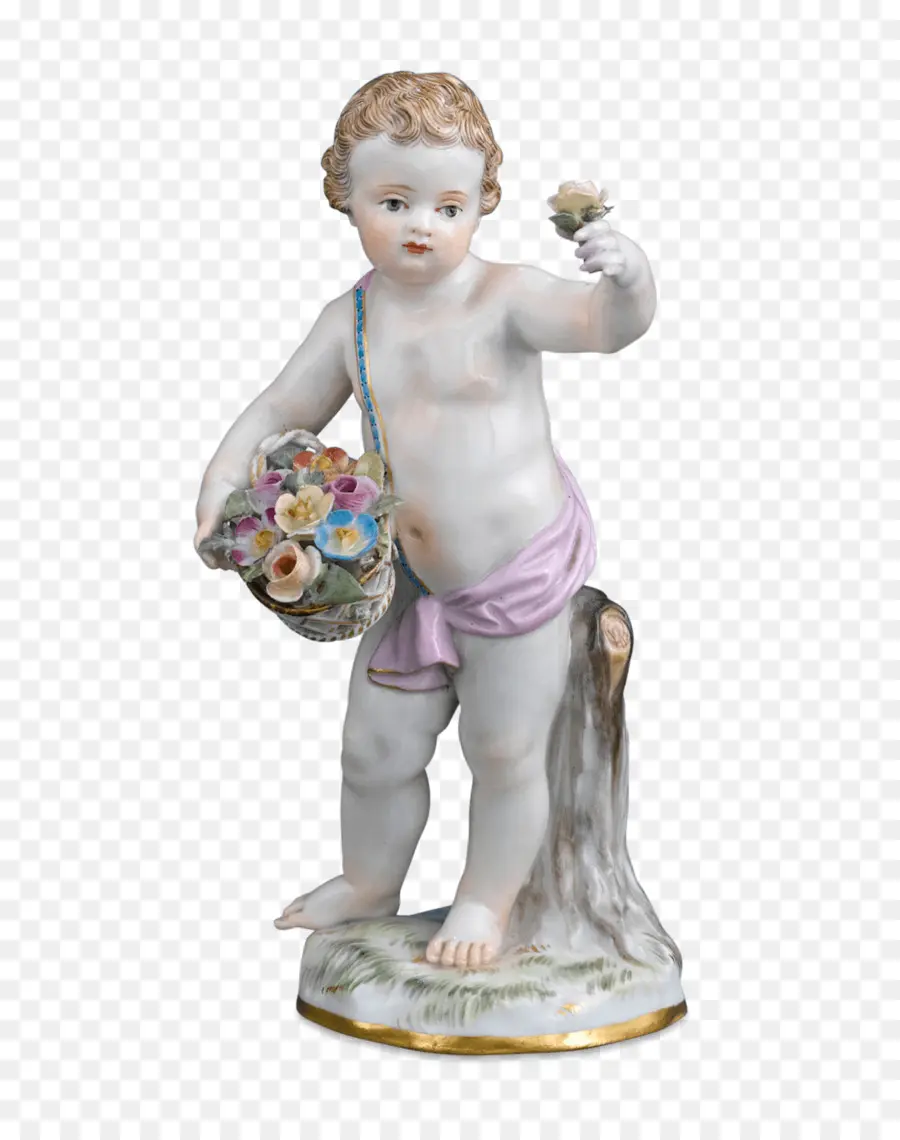 Meissen，La Porcelana De Meissen PNG