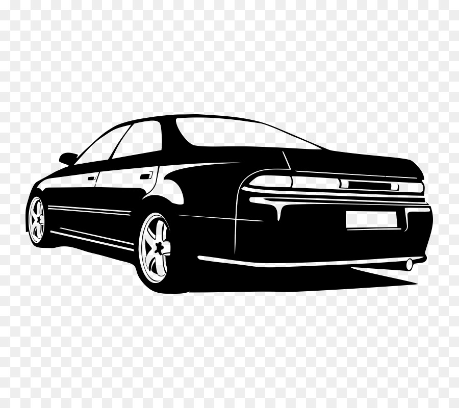 Toyota Mark Ii，Coche PNG