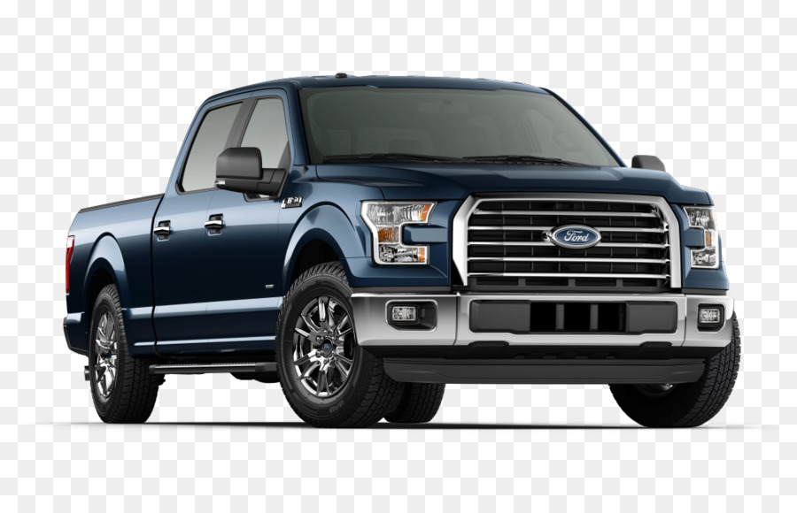 2016 Ford F150，Camioneta PNG