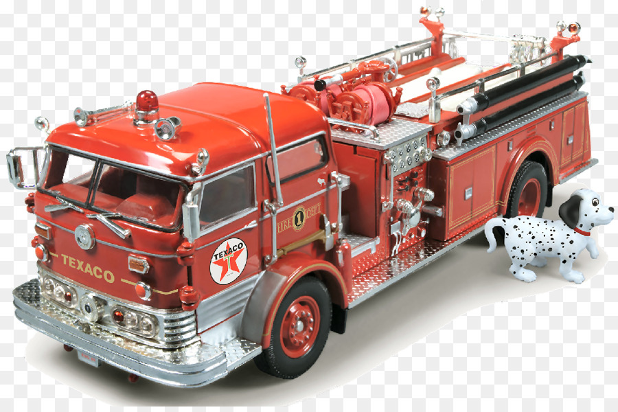 Bomberos，Mack Trucks PNG