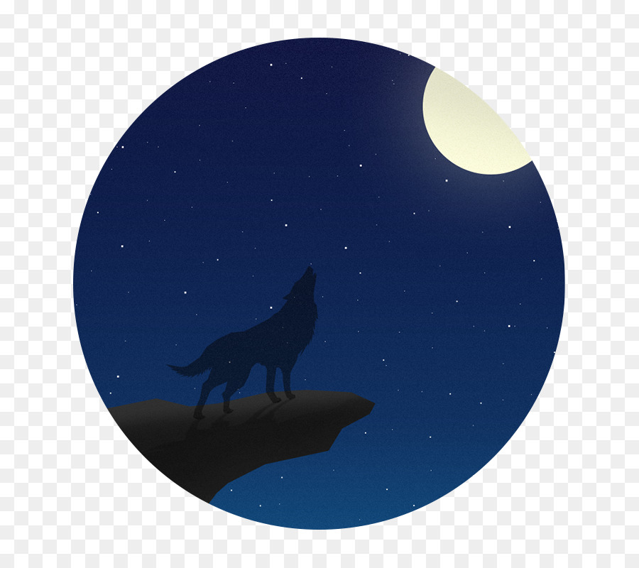 Luna，Atmósfera PNG