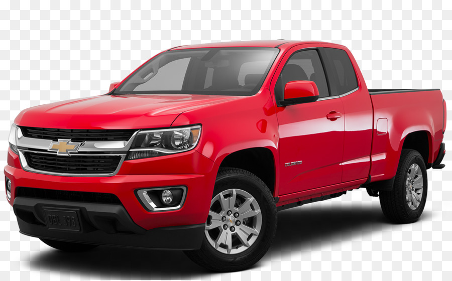 Chevrolet Colorado 2018，Chevrolet PNG