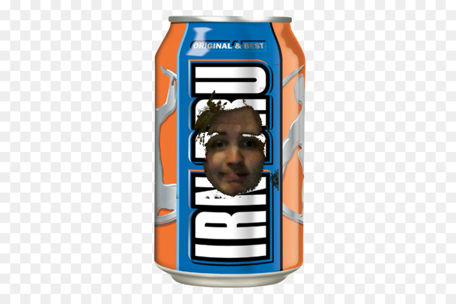 Irnbru，Las Bebidas Gaseosas PNG