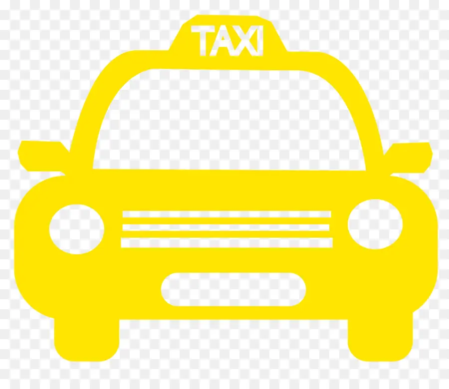 Taxi，Coche PNG