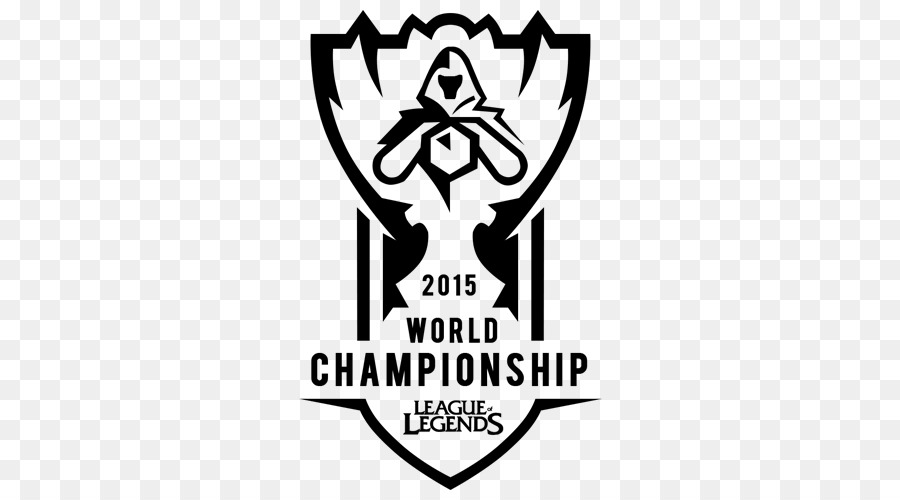 2015 De La Liga De Las Leyendas Del Campeonato Del Mundo，2016 League Of Legends World Championship PNG