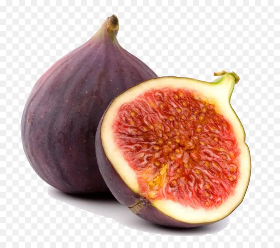 Higuera Común，La Fruta PNG