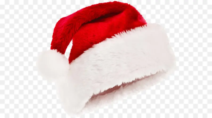 Santa Claus，Sombrero PNG