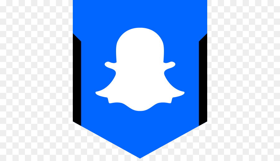 Logotipo De Snapchat，Redes Sociales PNG