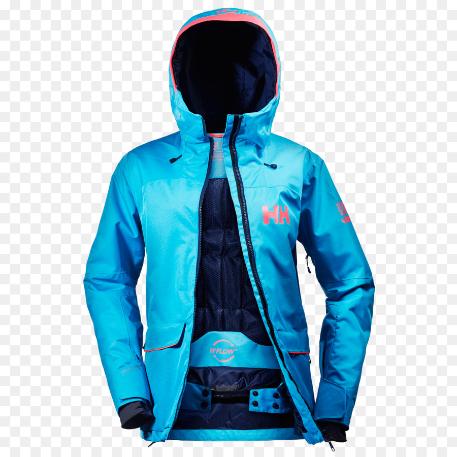 Helly Hansen，Chaqueta PNG