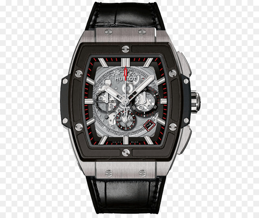 Hublot，Mirar PNG