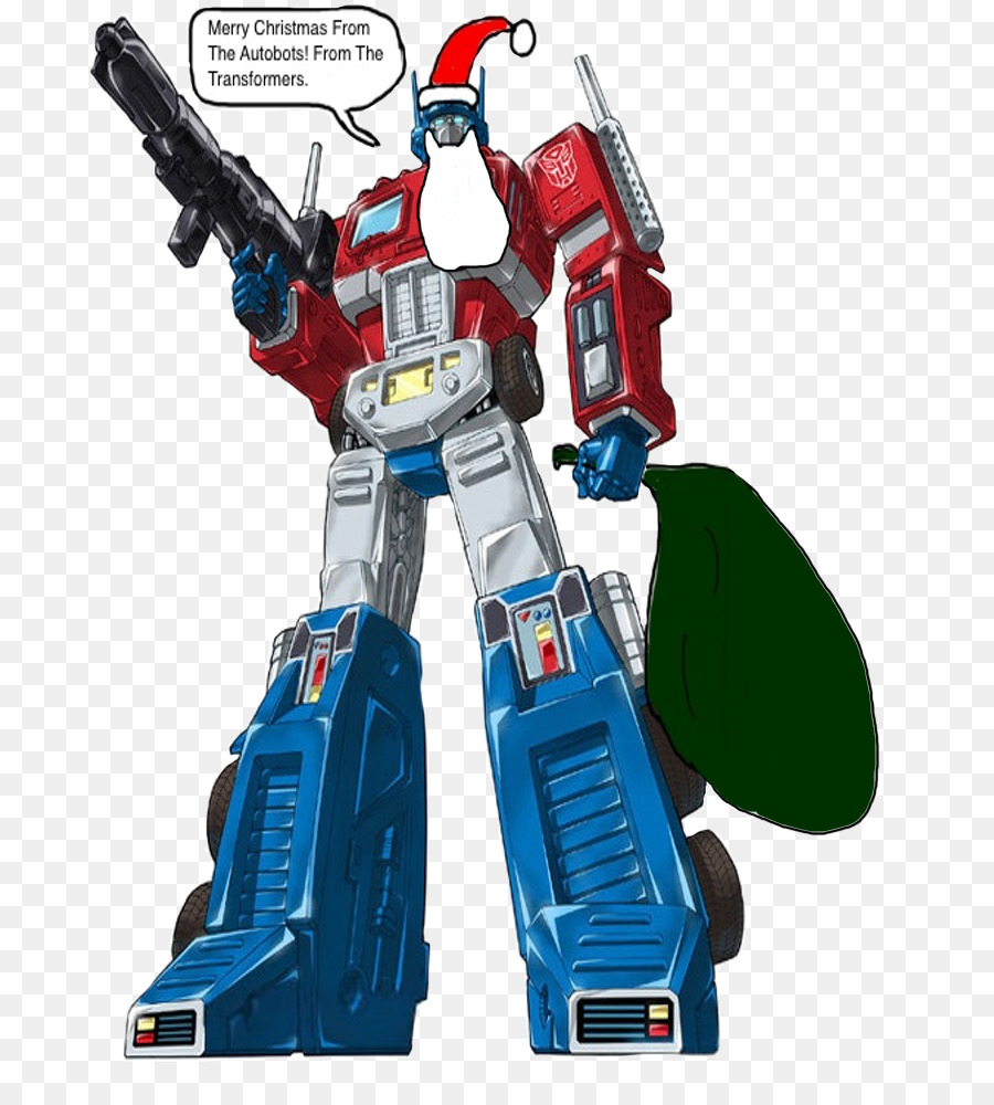 Optimus Prime，Grimlock PNG