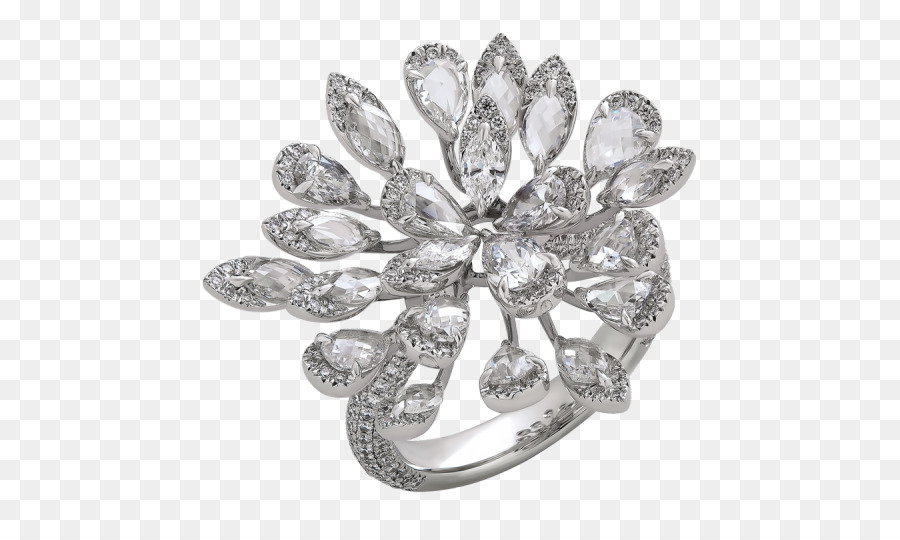 Anillo，Joyería PNG