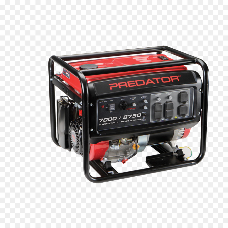 Generador Eléctrico，Enginegenerator PNG