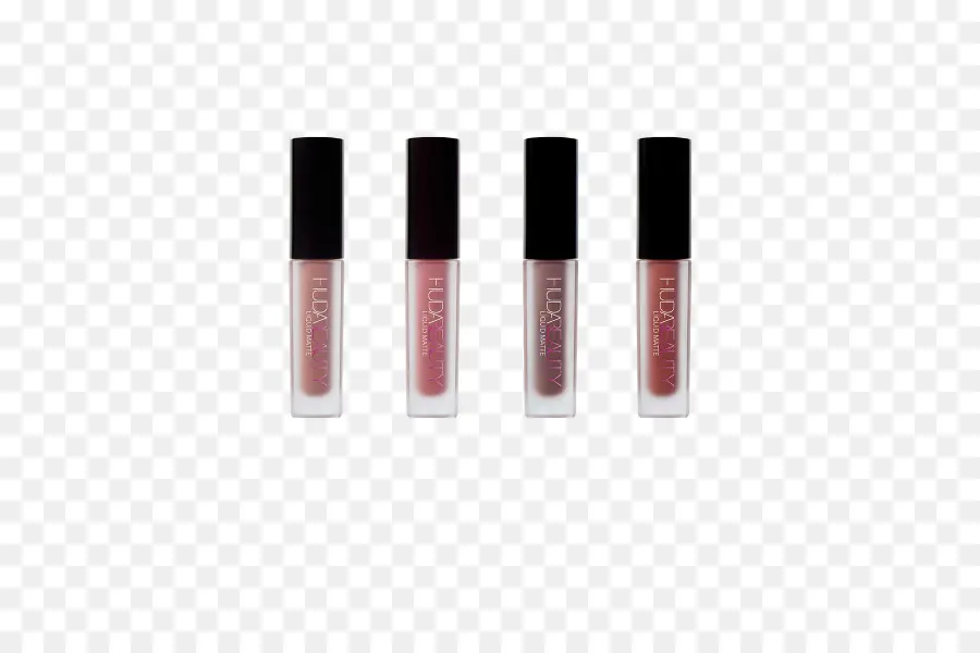 Huda Beauty Liquid Matte，Mini Cooper PNG