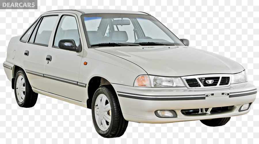 Daewoo Lemans，Daewoo PNG