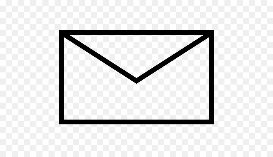 Icono De Sobre，Correo PNG