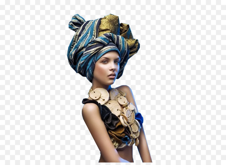 Turbante，Sombrero PNG