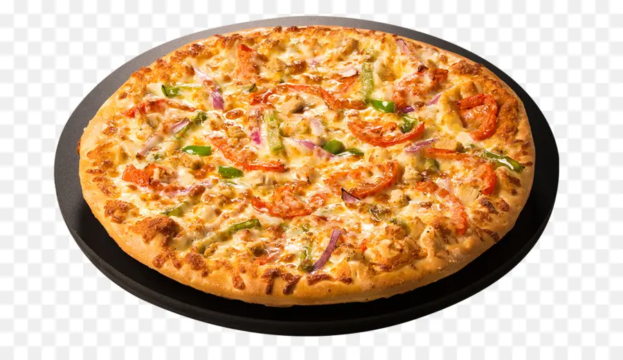 Californiastyle Pizza，Pizza Siciliana PNG