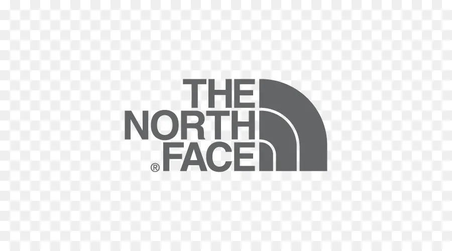 North Face，Marca PNG