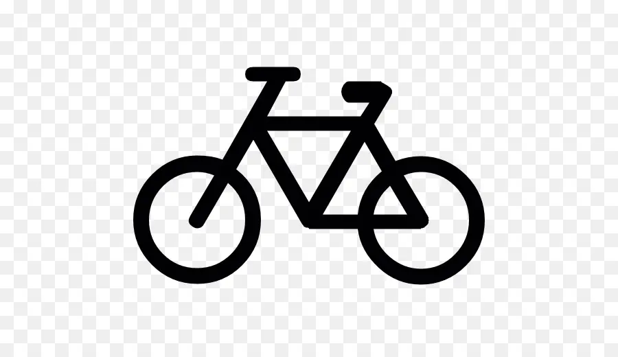 Bicicleta，Marcado De Carril Compartido PNG