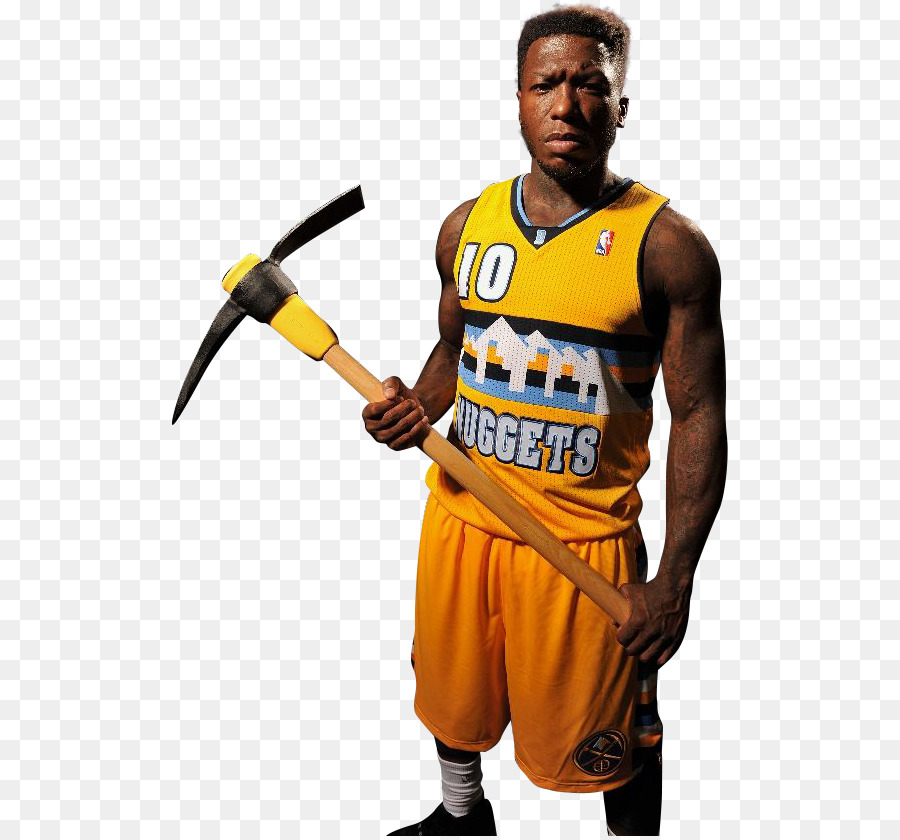 Nate Robinson，Denver Nuggets PNG