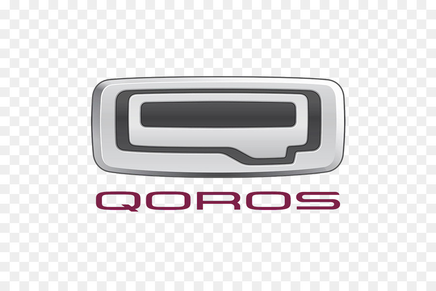 Logotipo De Qoros，Marca PNG