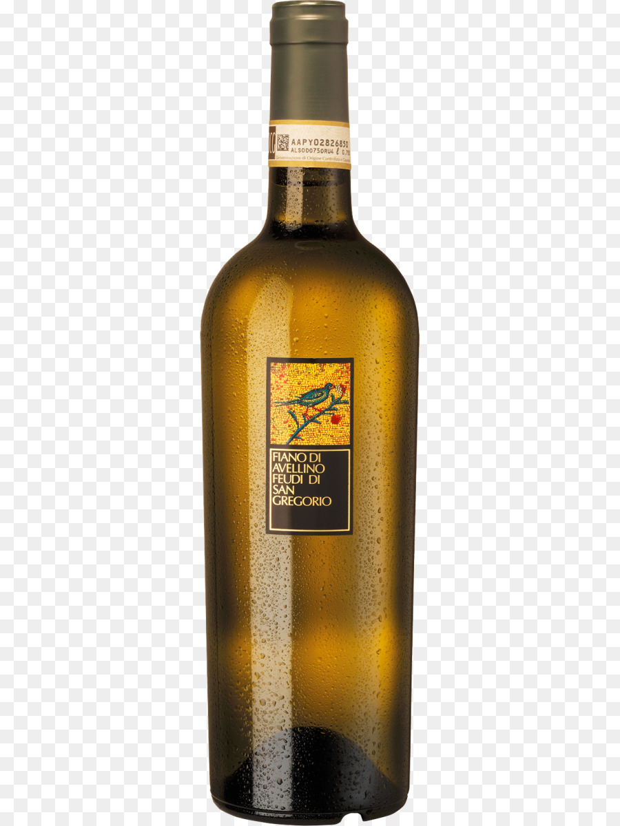 Feudi Di San Gregorio，Vino Blanco PNG