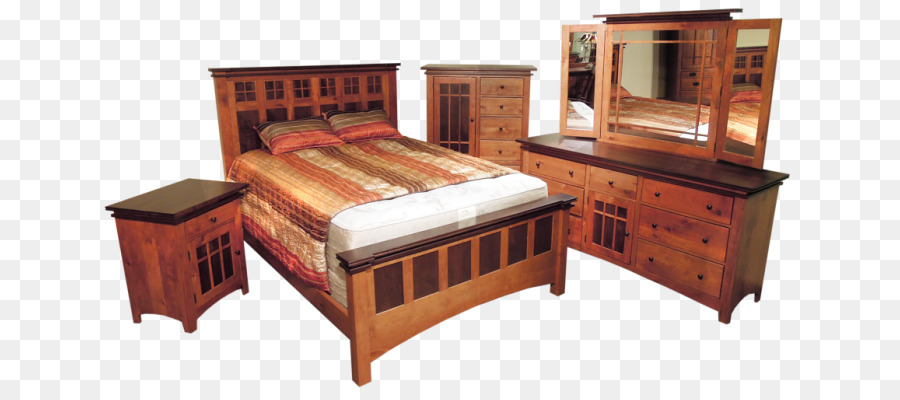 Muebles，Conjuntos De Muebles De Dormitorio PNG