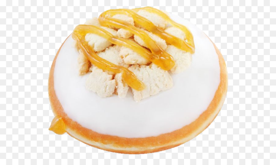 Donuts，Crema PNG