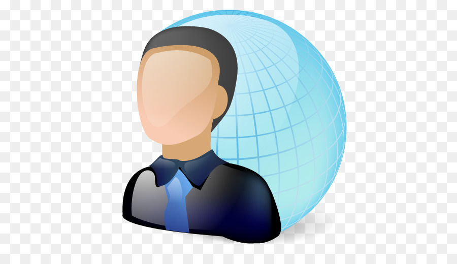 Icono De Empresario，Avatar PNG