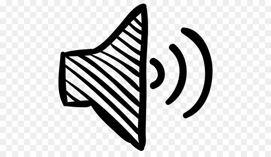 Icono De Altavoz，Sonido PNG