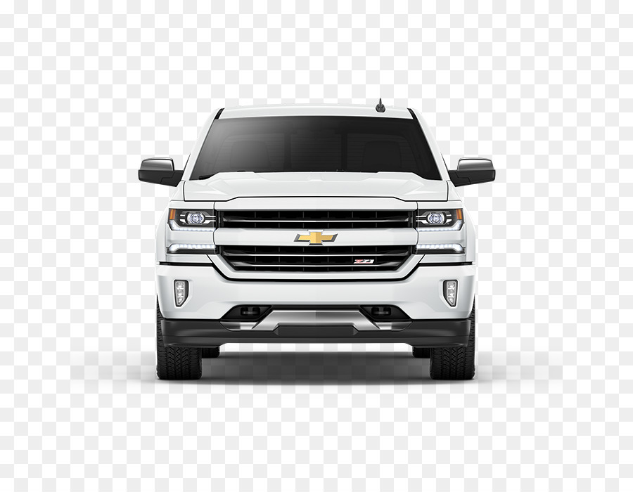 Parrilla，2016 Chevrolet Silverado 1500 PNG