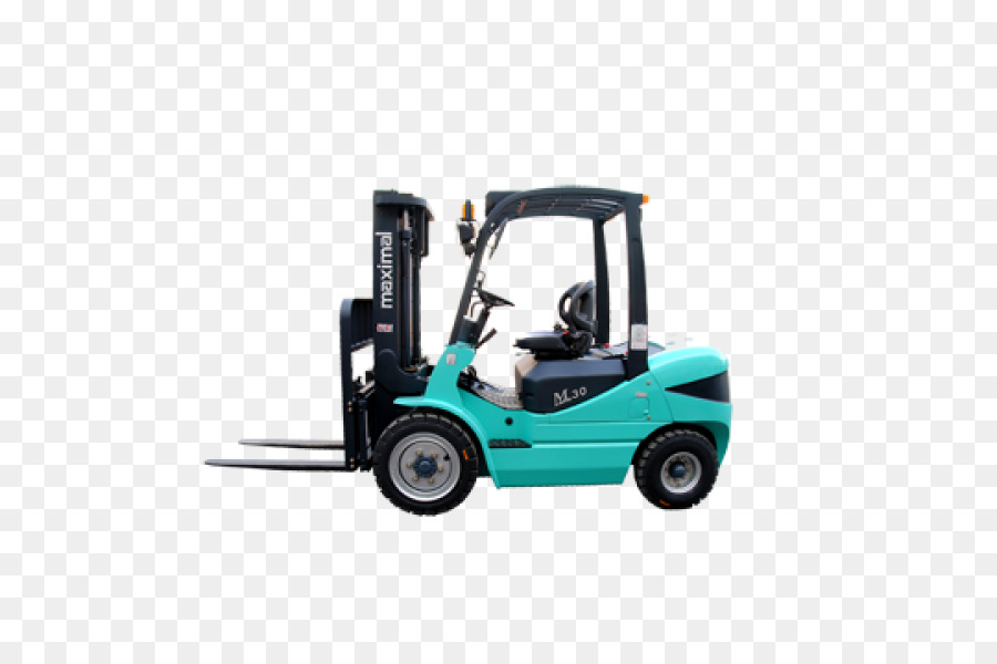 Carretilla Elevadora，Pallet Jack PNG