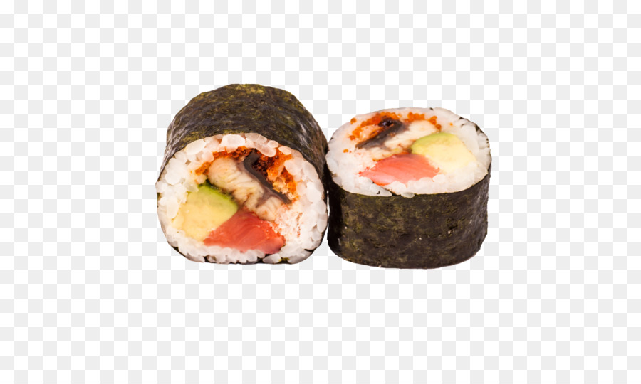 California Roll，Gimbap PNG