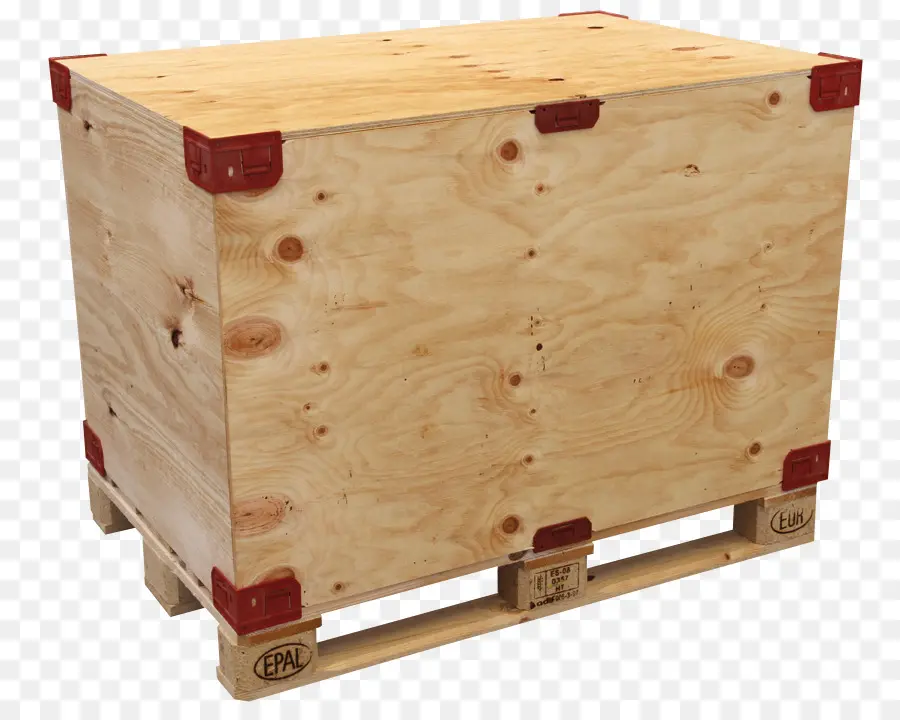 Caja De Madera，Caja PNG