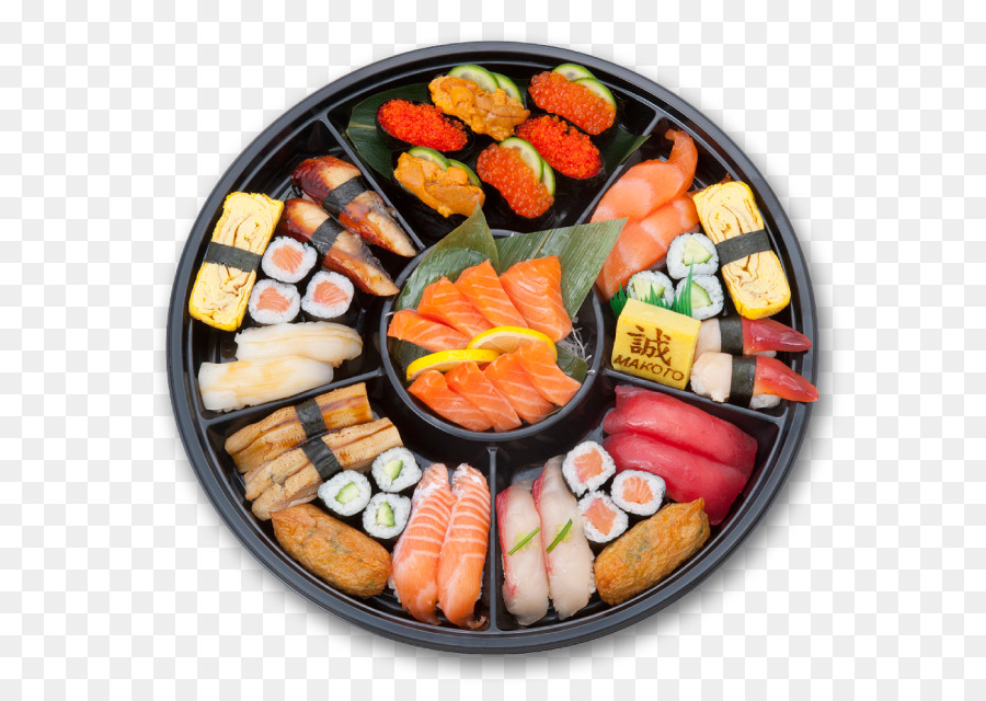 California Roll，Sashimi PNG