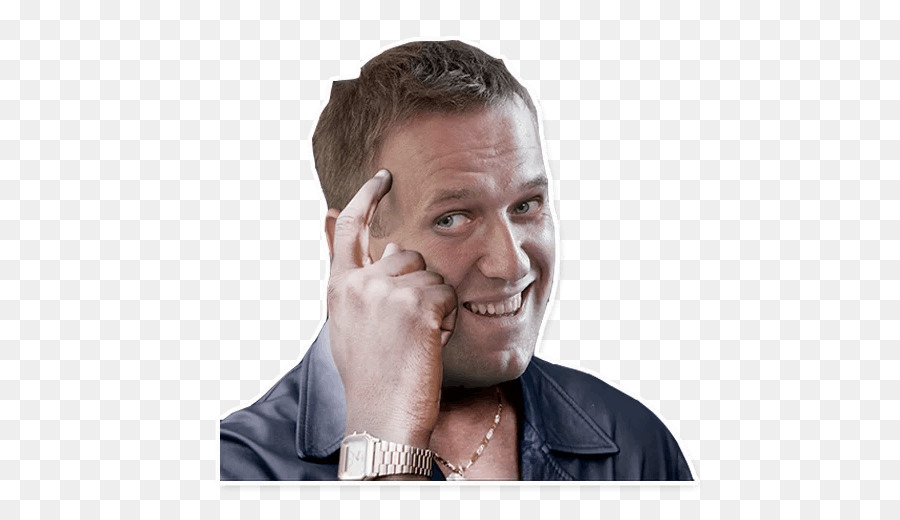 Alexei Navalny，Telegrama PNG