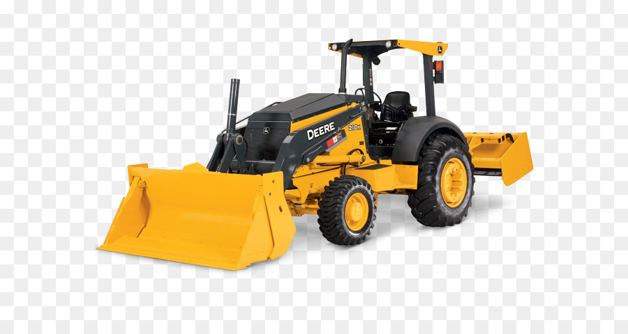 John Deere，Cargador PNG