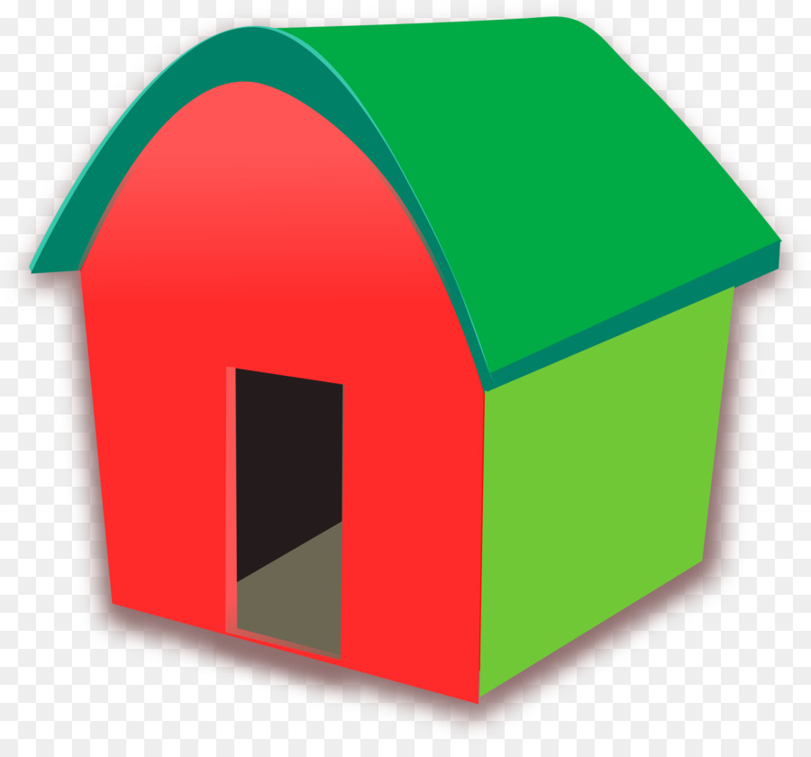 Pequeña Casa Linda，Dibujos Animados PNG