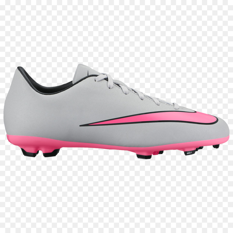 Nike Mercurial Vapor，Bota De Fútbol PNG