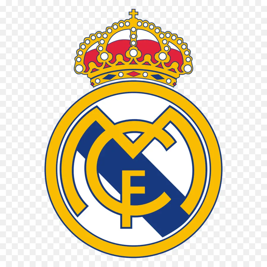 Real Madrid Cf，La Liga PNG