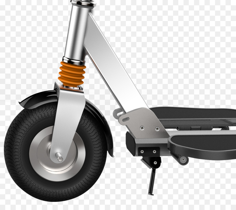 Scooter，Selfbalancing Monociclo PNG