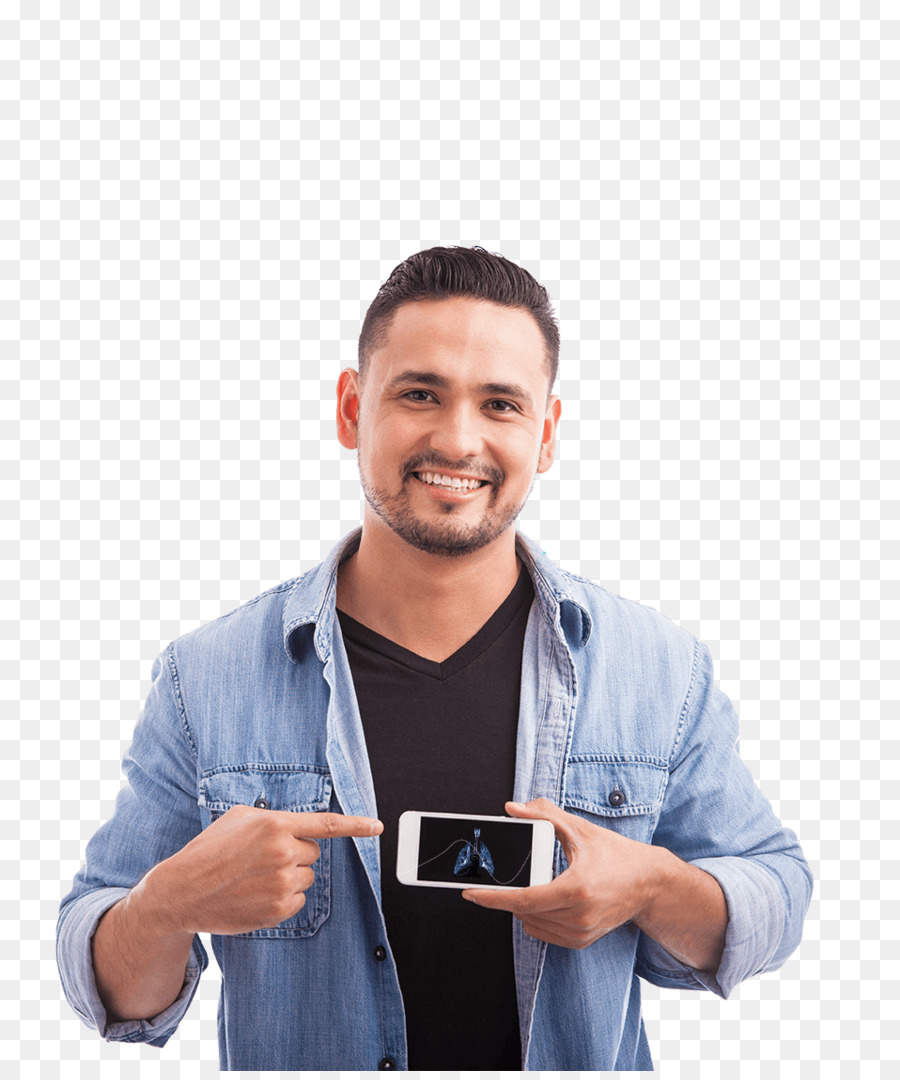 Smartphone，Una Fotografía De Stock PNG