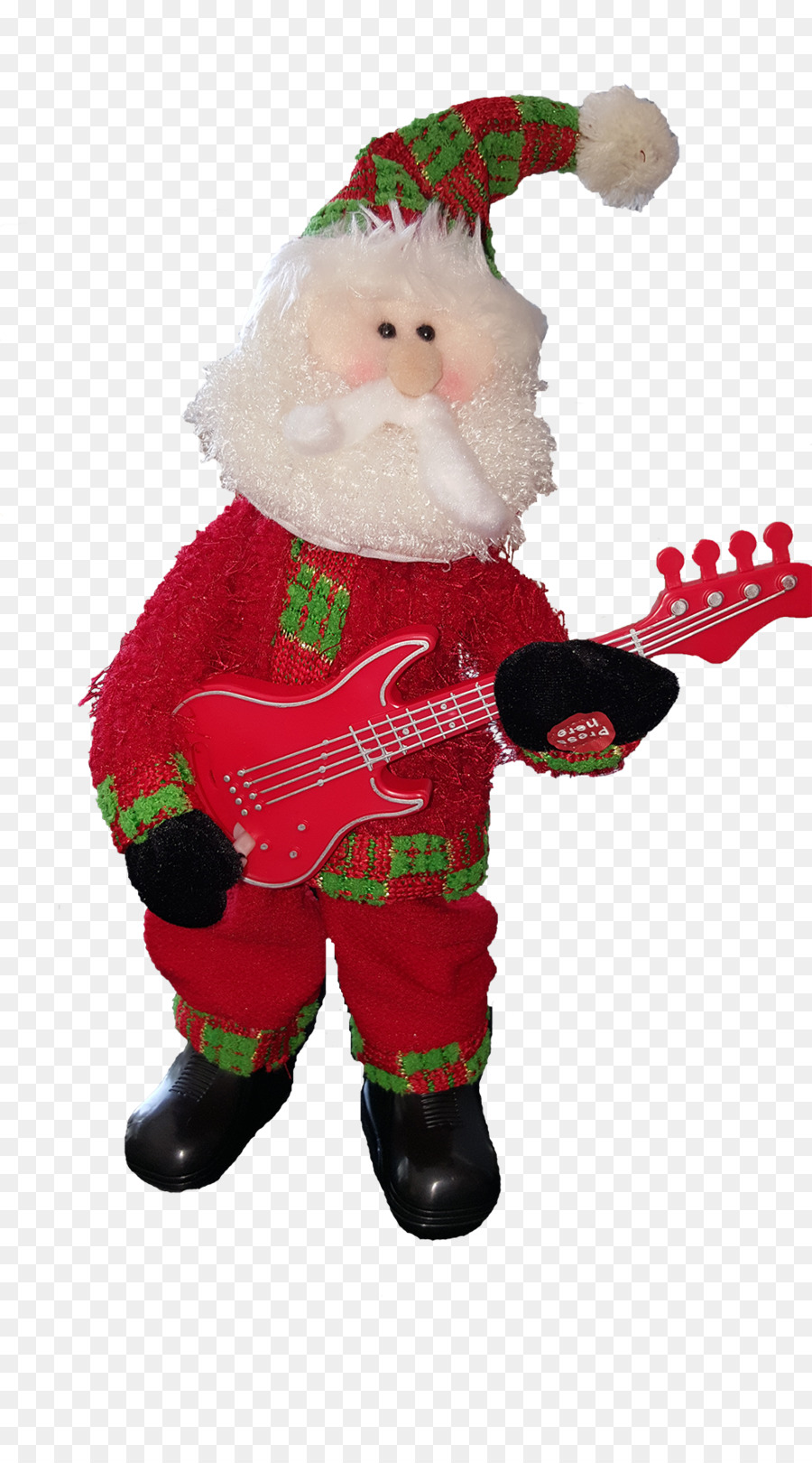 Adorno De Navidad，Santa Claus PNG