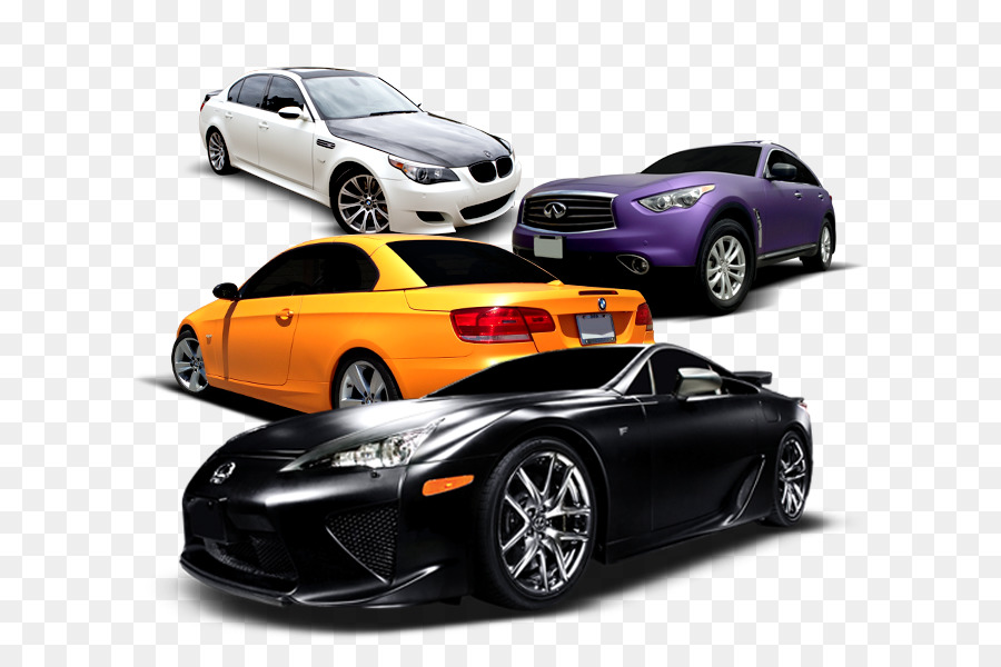 Lexus Lfa，Coche PNG