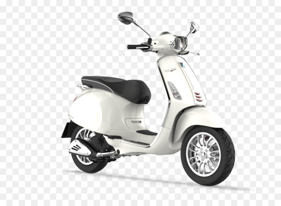 Scooter，Piaggio PNG