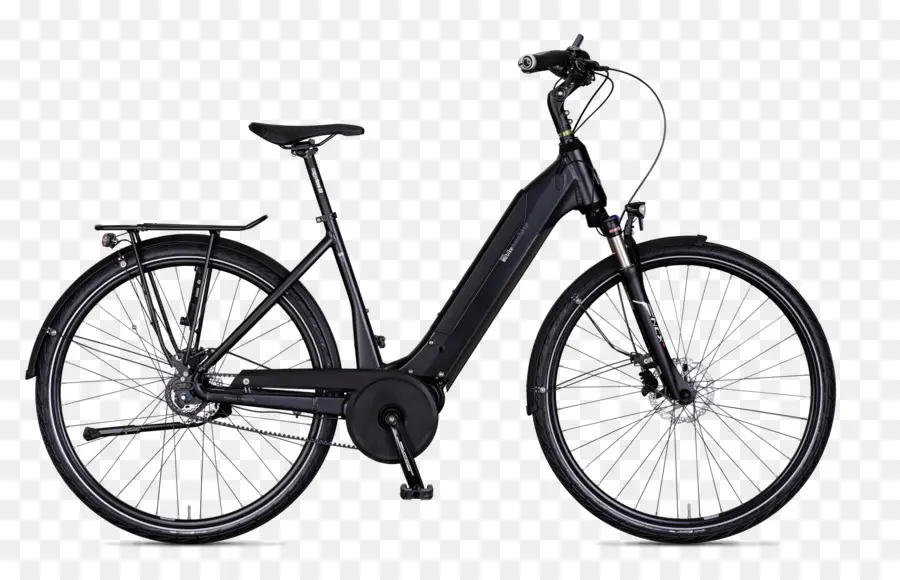 Bicicleta Eléctrica，Bicicleta PNG